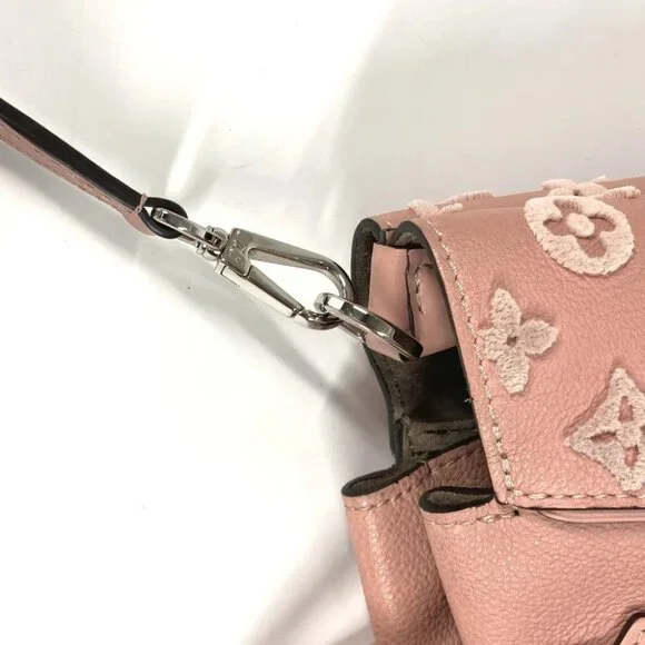 LOUIS VUITTON M94639 Monogram Vellore Tote W BB Shoulder Bag 2WAY Tote Bag - Picture 10 of 16